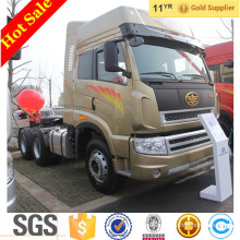 Faw 420HP Long Haul Heavy Duty Tractor Truck